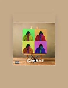 聆聽 Ereezy、觀看音樂影片、閱讀小傳、查看巡演日期等！