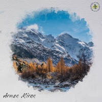 The Beauty of Silence - Single - Armen Miran