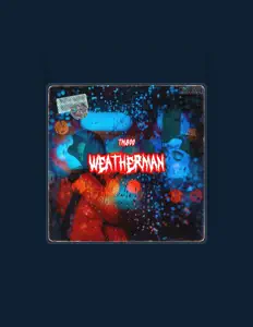 Hör dir TM 800 an, schau dir Musikvideos an, lies die Biografie, finde Tourdaten und mehr!