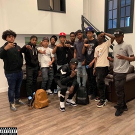 No Man's Land Melvoni