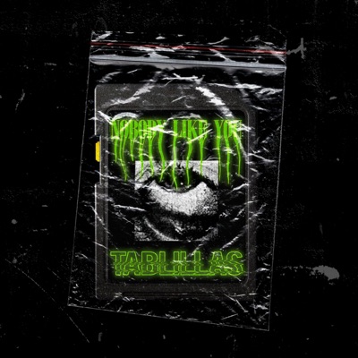 Nobody like you - Single