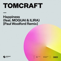 Tomcraft, MOGUAI & ILIRA