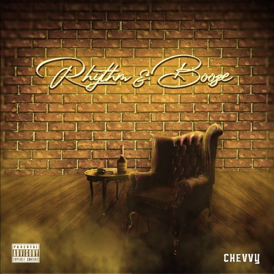 Rhythm & Booze - EP