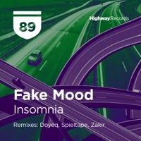 Insomnia - Fake Mood