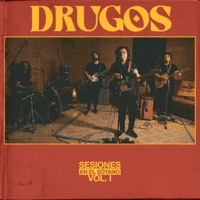Sesiones en El Sótano, Vol. I - EP - Drugos