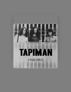 Listen to Tapiman, watch music videos, read bio, see tour dates & more!