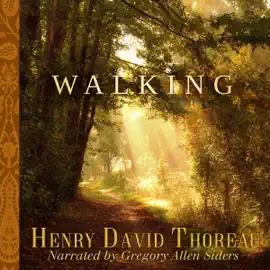 Walking (Unabridged)