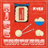 Rice Crackers artwork