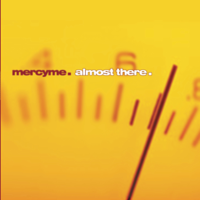 I Can Only Imagine - MercyMe Cover Art