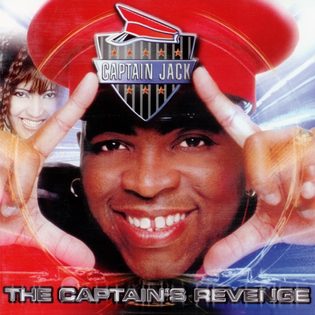 Captain Jack – Greatest Hits – CD (Compilation), 2005