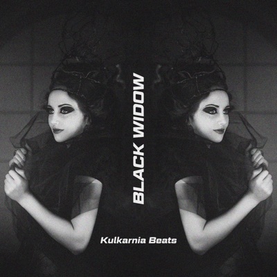 Kulkarnia Beats - Black Widow
