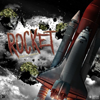 Rocket (feat. Aphro) - Single