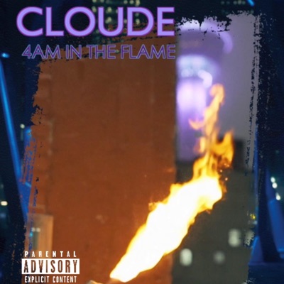 4Am In the Flame - Single