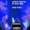 Calvin Harris, Dua Lipa