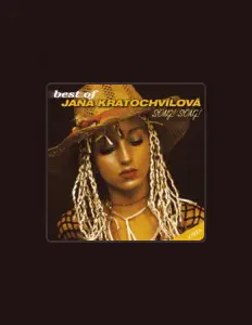 Escucha a Jana Kratochvílová, mira videos musicales, lee su biografía, consulta las fechas de las gira y más.