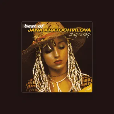 Listen to Jana Kratochvílová, watch music videos, read bio, see tour dates & more!