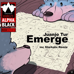 Emerge - Single