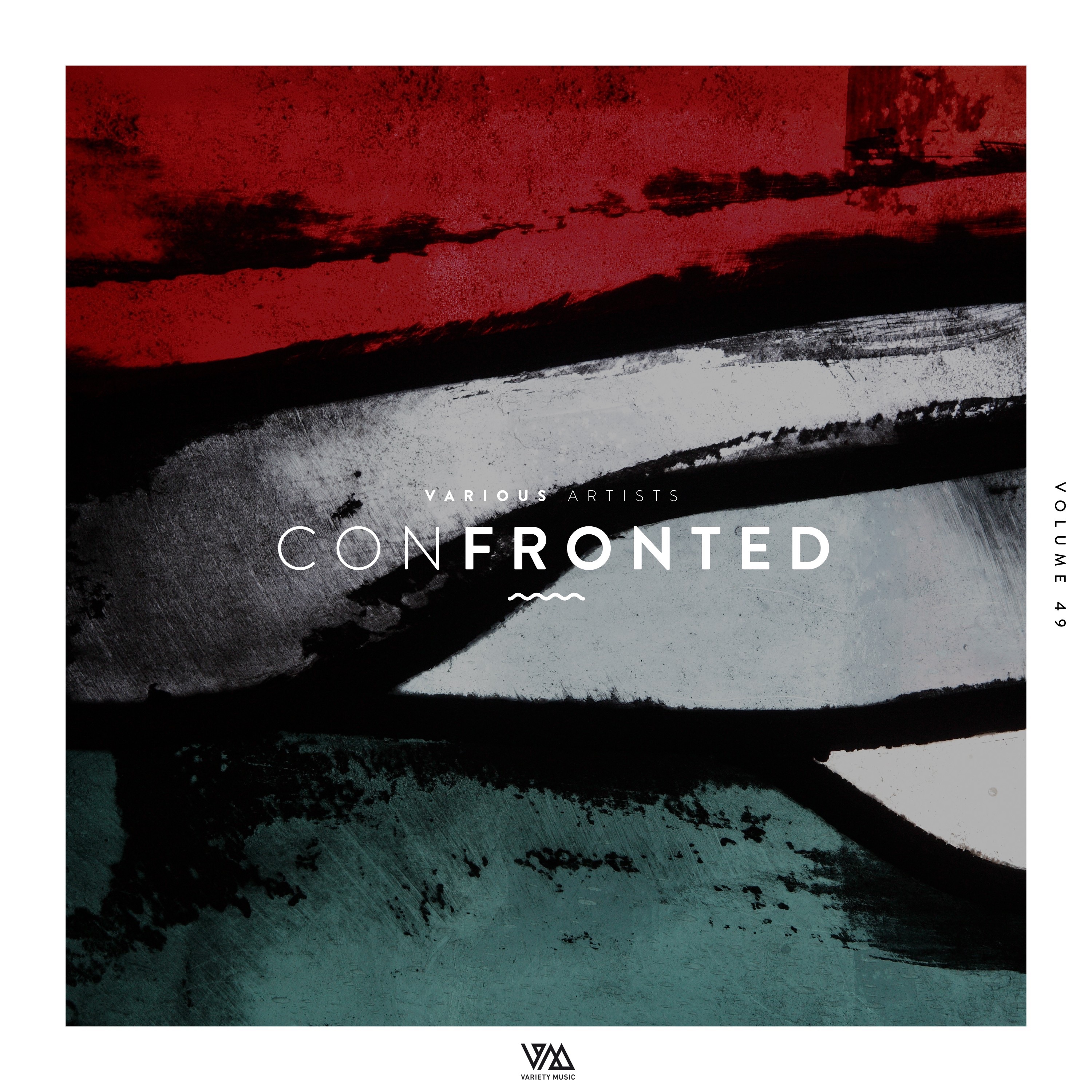 Confronted, Vol. 49