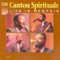 Ride This Train - The Canton Spirituals lyrics