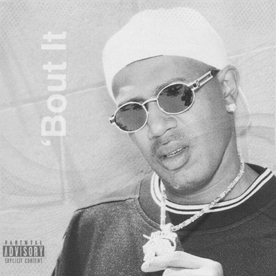 'Bout It (feat. Vix) - Single