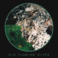 Kinsun - Big Flowing River
