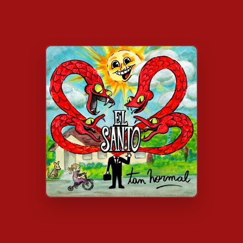 El Santo