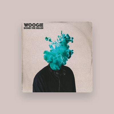 Listen to Woogie, watch music videos, read bio, see tour dates & more!