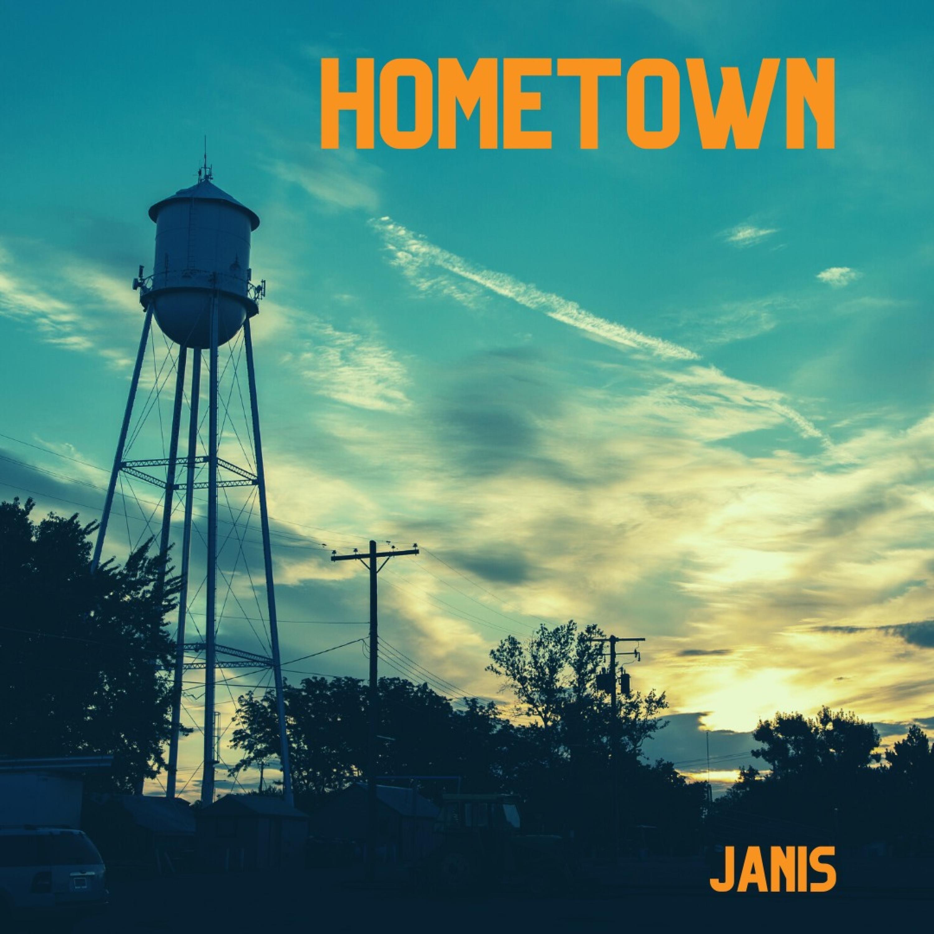 Hometown - Single