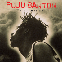 Champion - Buju Banton Cover Art