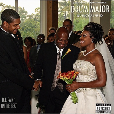 Drum Major - Single