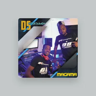 Listen to DS INTERTAMEN, watch music videos, read bio, see tour dates & more!