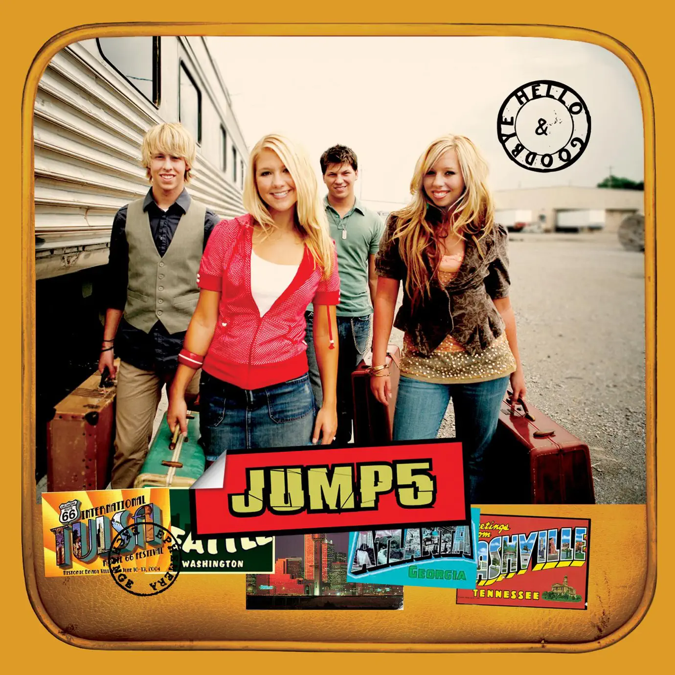 Jump5 - Songs, Concert tickets & Videos