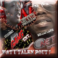 Wat U Talkin' Bout - Single - Tha Network