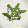 Stereoclip - Shivering Sense