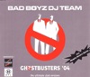 Ghostbusters '04 - EP