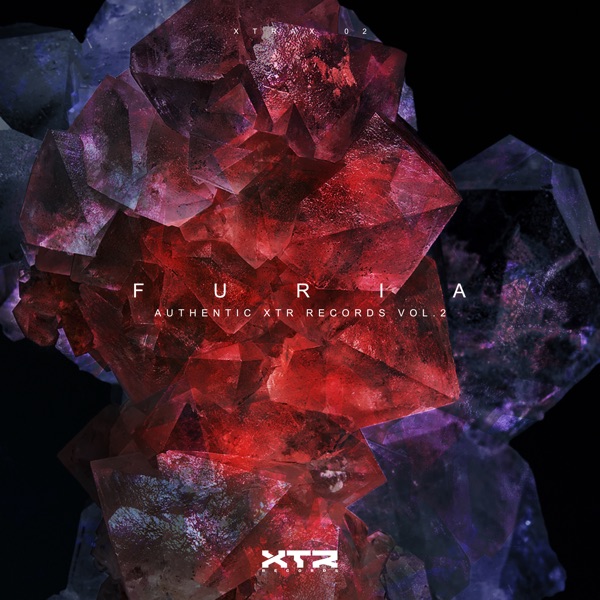 Furia Present Authentic Xtr Records, Vol. 02