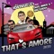 That's Amore 2k20 (feat. Enzo Amos & Big Daddi) - DJ Ostkurve lyrics