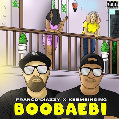 Boobaebi (feat. Keem Singing) - Single