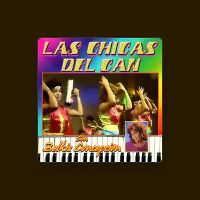 Listen to Belkis Concepción, watch music videos, read bio, see tour dates & more!