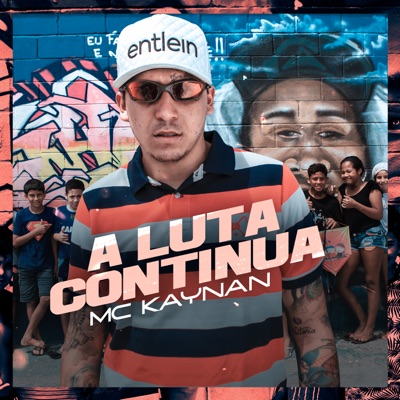 A Luta Continua - Single