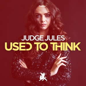 Used to Think - Single