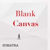 Blank Canvas artwork