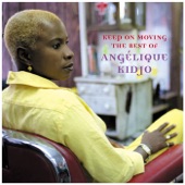 Angelique Kidjo - The Sound of the Drums