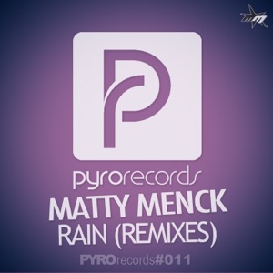 Rain (Remixes) - EP