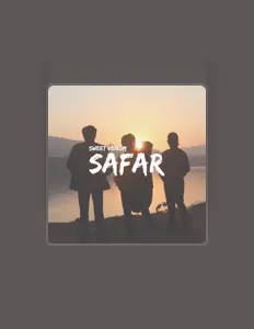 Posłuchaj wykonawcy Sweet Venom, obejrzyj teledyski, przeczytaj biografię, zobacz daty tras koncertowych i nie tylko!