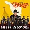 La Brissa - Ritmo Sabrosón (feat. Enrique Quiroz)