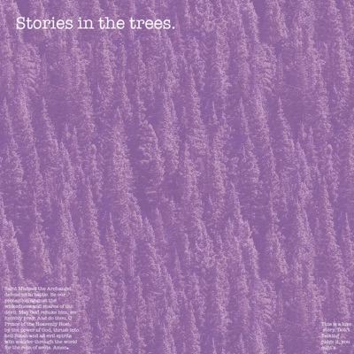 Stories In the Trees - EP