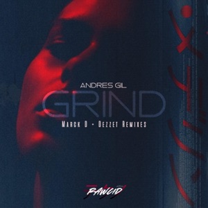 Grind - Single
