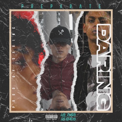 Prepárate - Single