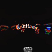 Cautious (feat. Conz) - Single - Meechie